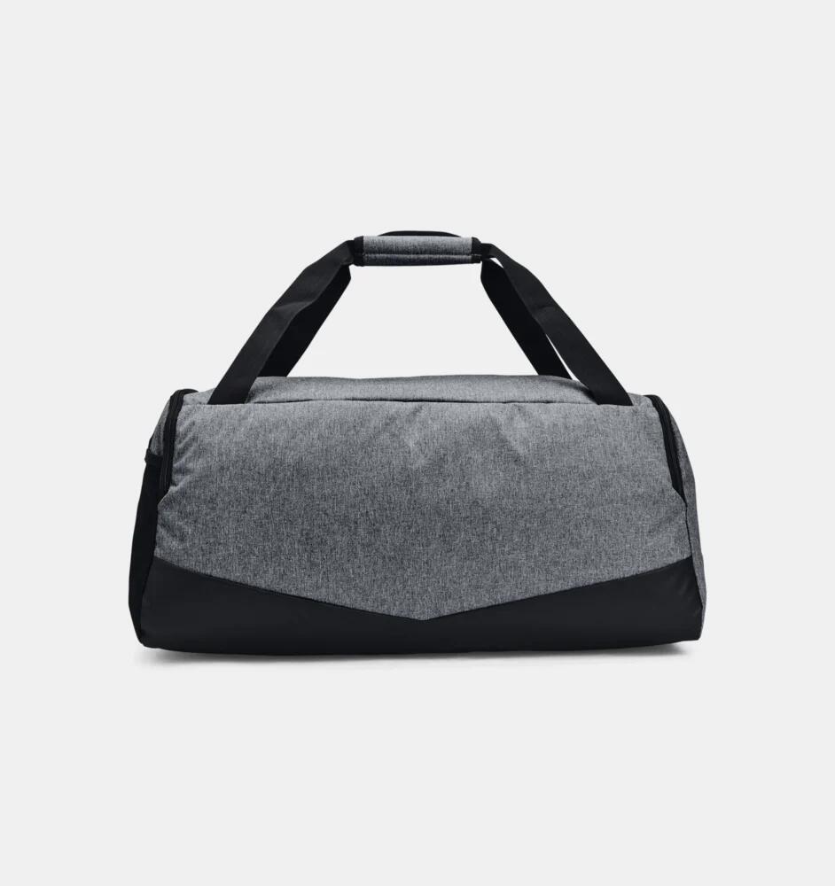 Sac de sport UA Undeniable 5.0 Under Armour Gris heather 58L 2/7