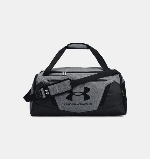 Borsa sport Under Armour Undeniable 5.0 XS 23L Nero