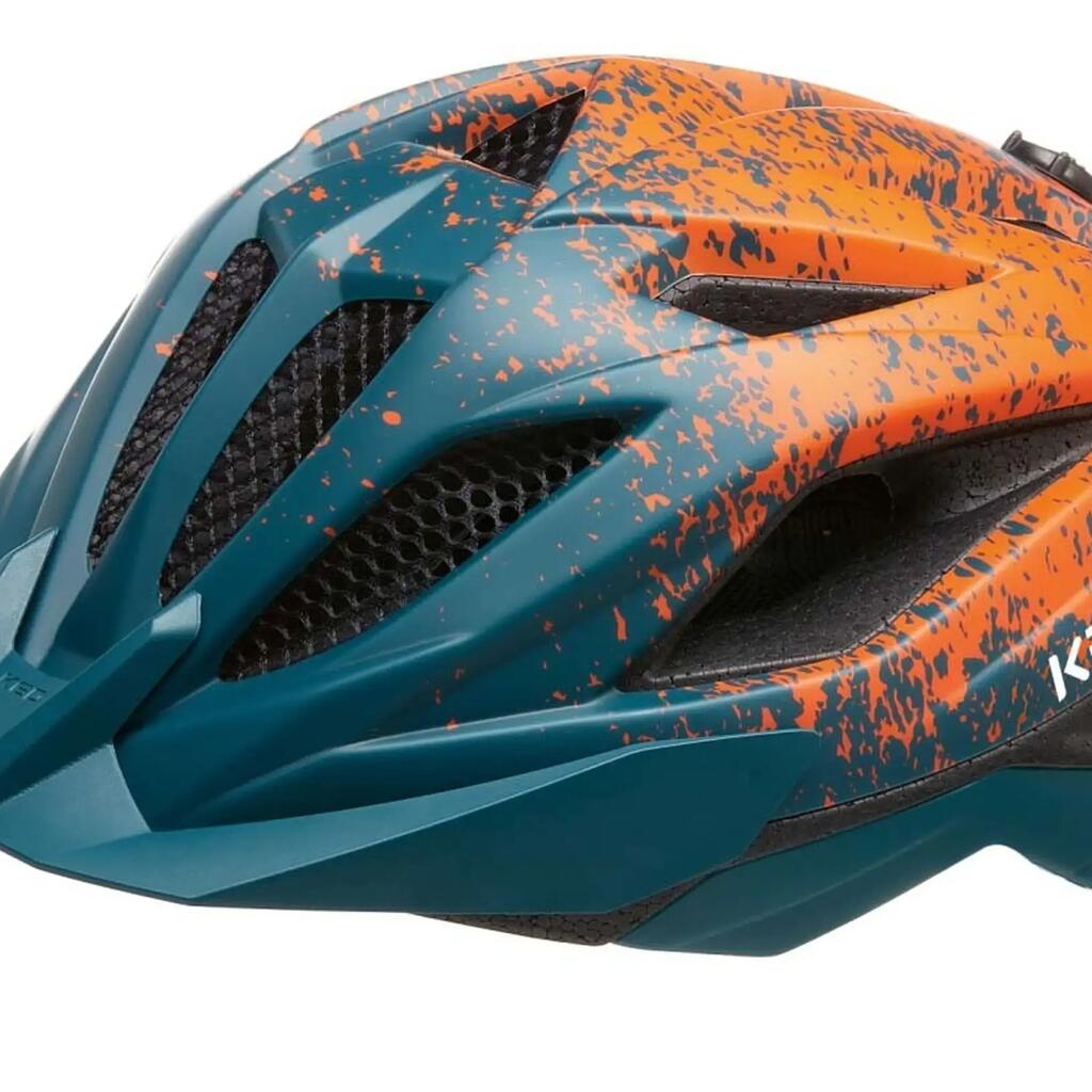 BLUE / ORANGE