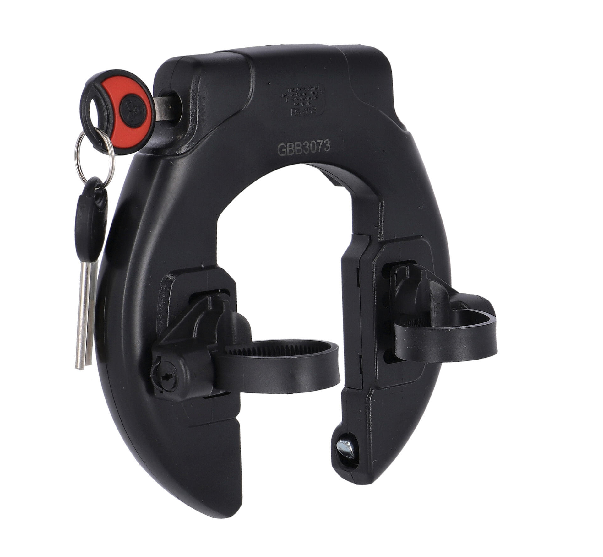 Frame slot RS 453 NAZ / ZR 20, 60 mm 2/3