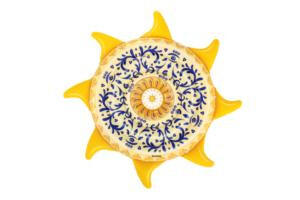 BESTWAY Isola Gonfiabile Bestway Esterno