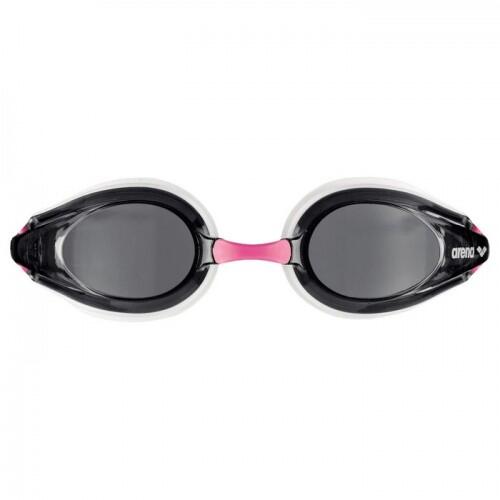 Arena Unisex Adult Tracks Swimming Goggles