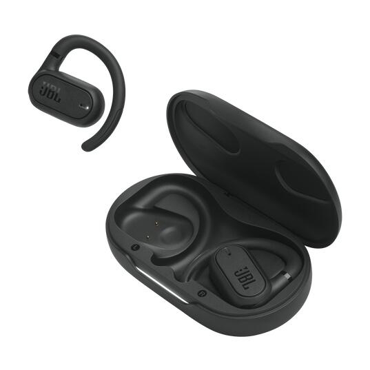JBL SOUNDGEAR SENSE True Wireless Open Ear Headphones
