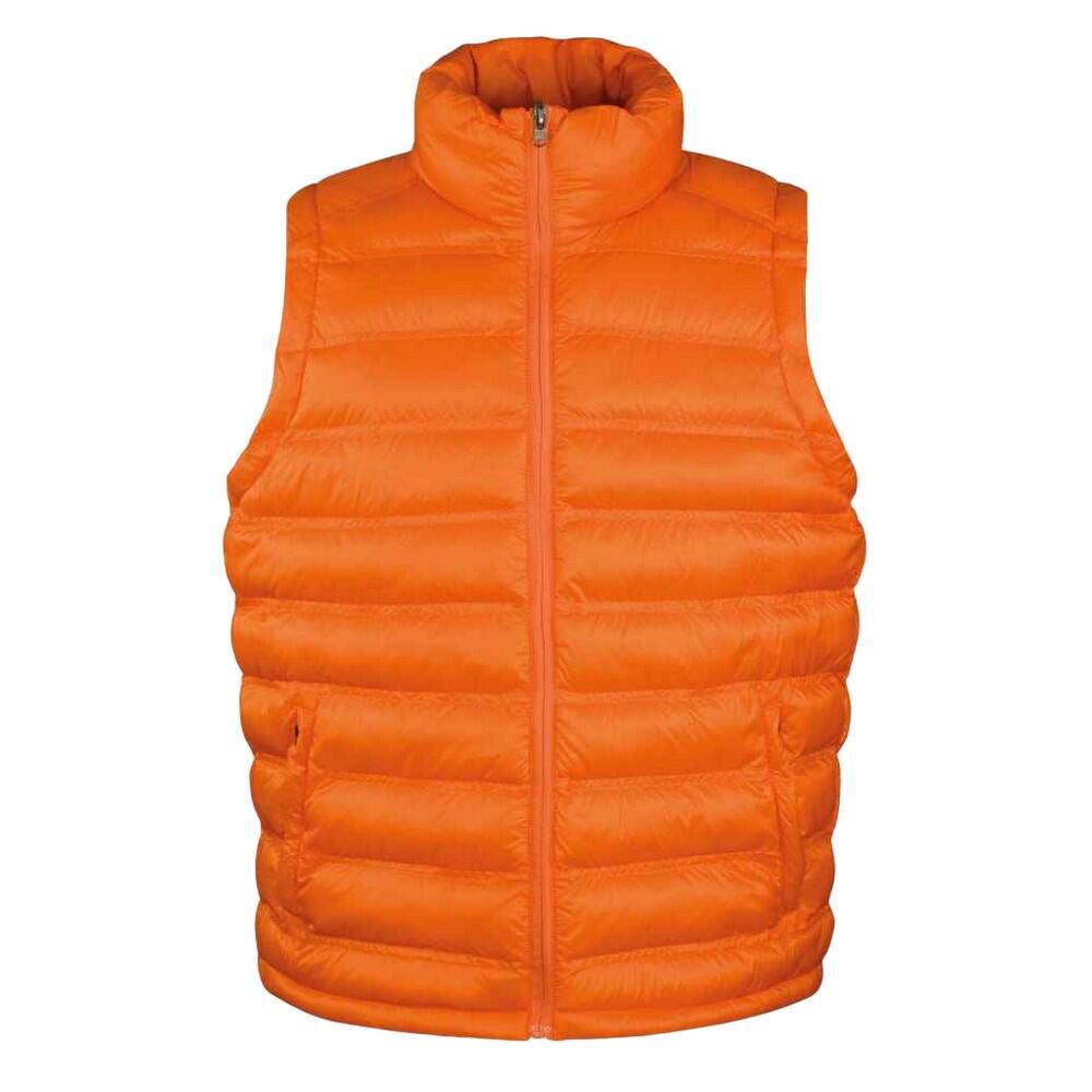 Result Urban Outdoor Mens Ice Bird Padded Gilet