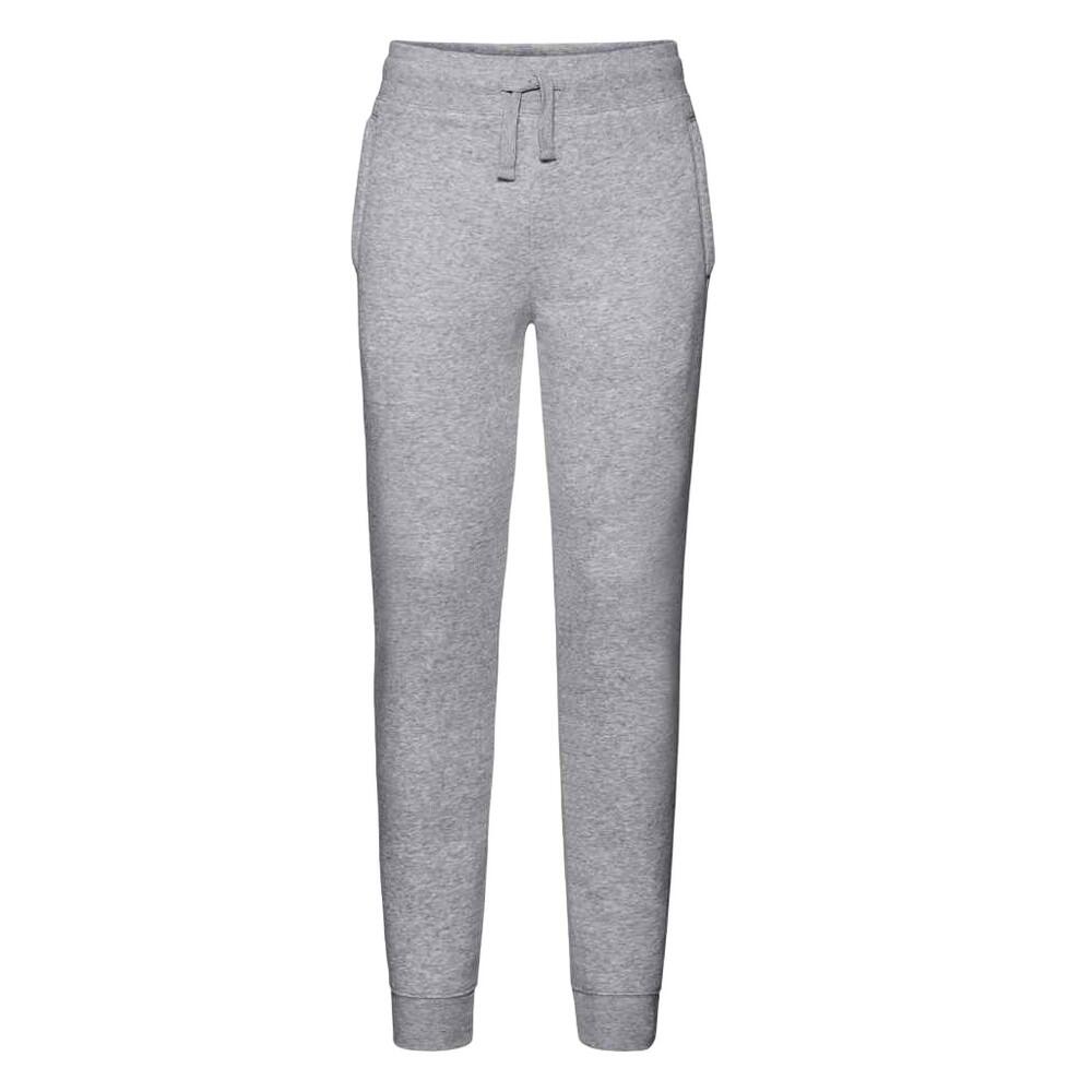 Russell Mens Authentic Jogging Bottoms