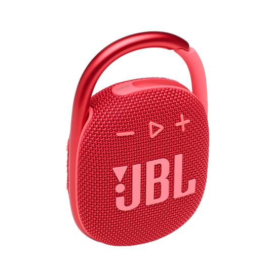 JBL CLIP 4 Ultra-portable Waterproof Speaker