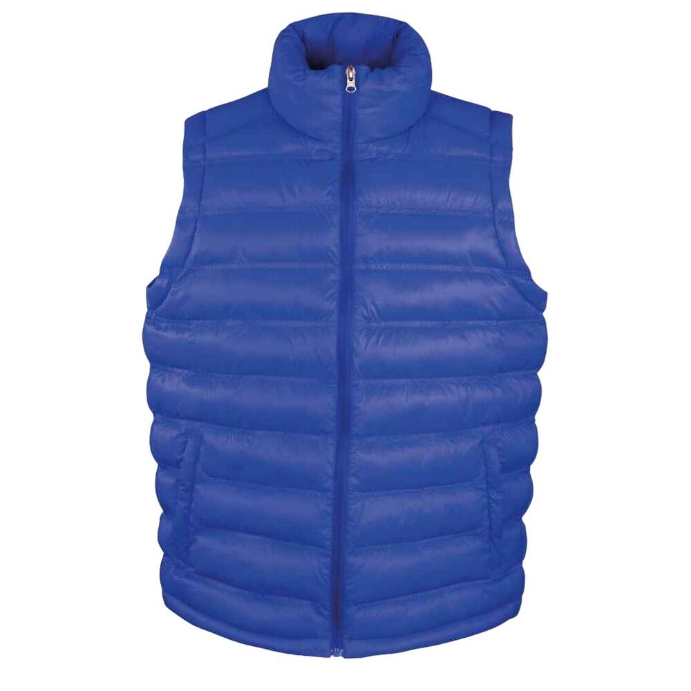 Result Urban Outdoor Mens Ice Bird Padded Gilet