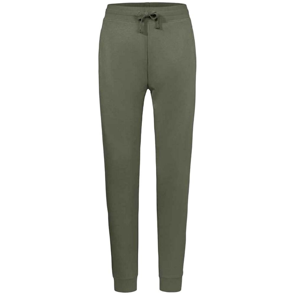 Russell Mens Authentic Jogging Bottoms