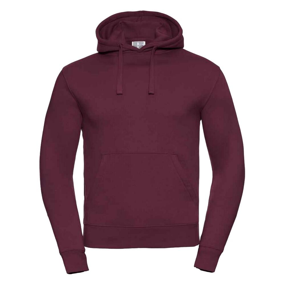 Russell Mens Authentic Hoodie