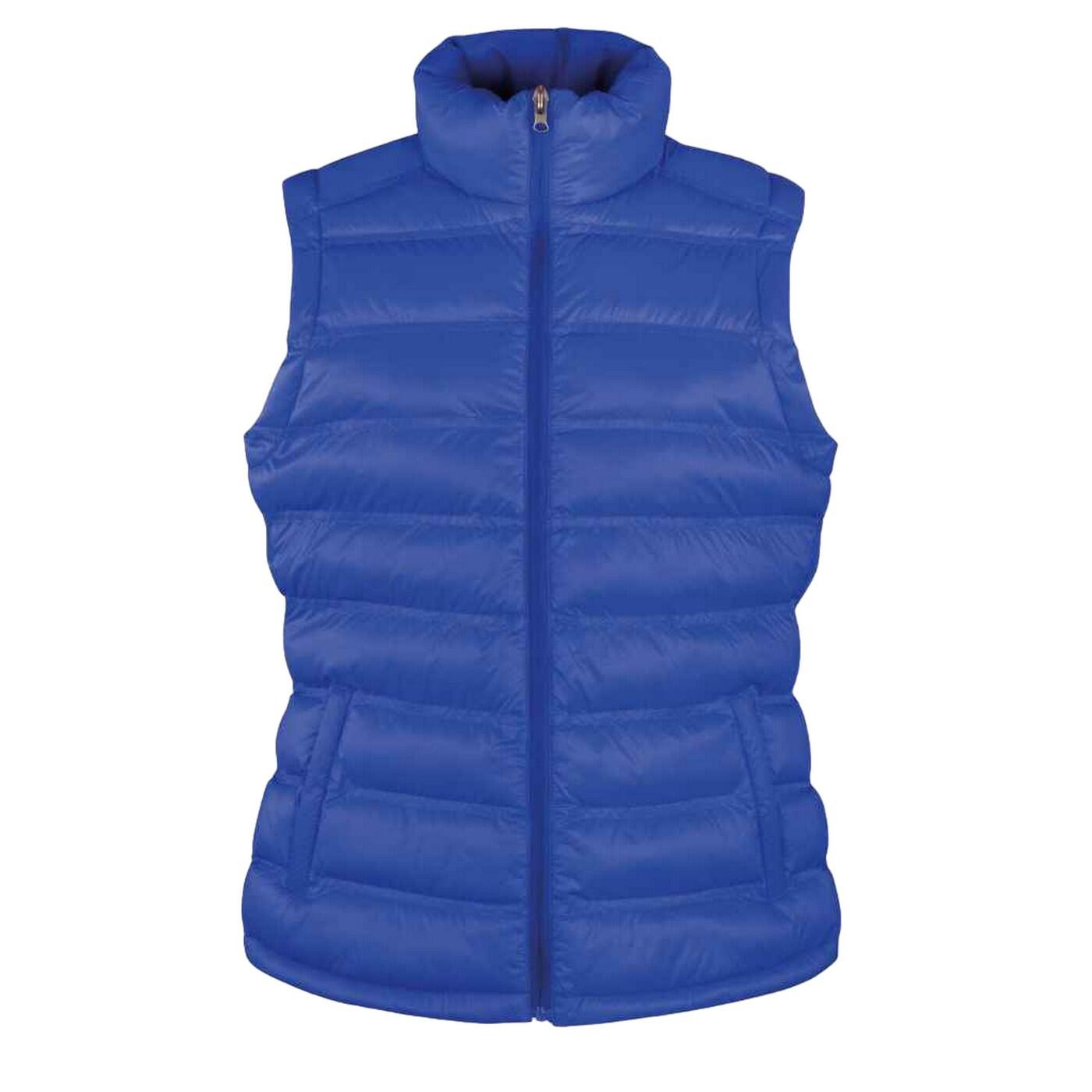 Result Urban Outdoor Womens/Ladies Ice Bird Padded Gilet
