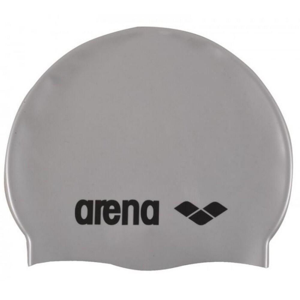 Arena Childrens/Kids Classic Silicone Swim Cap