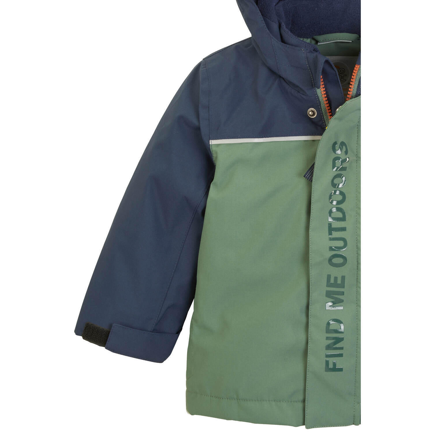 Minis Outdoorjacke FIOW 18 5/6