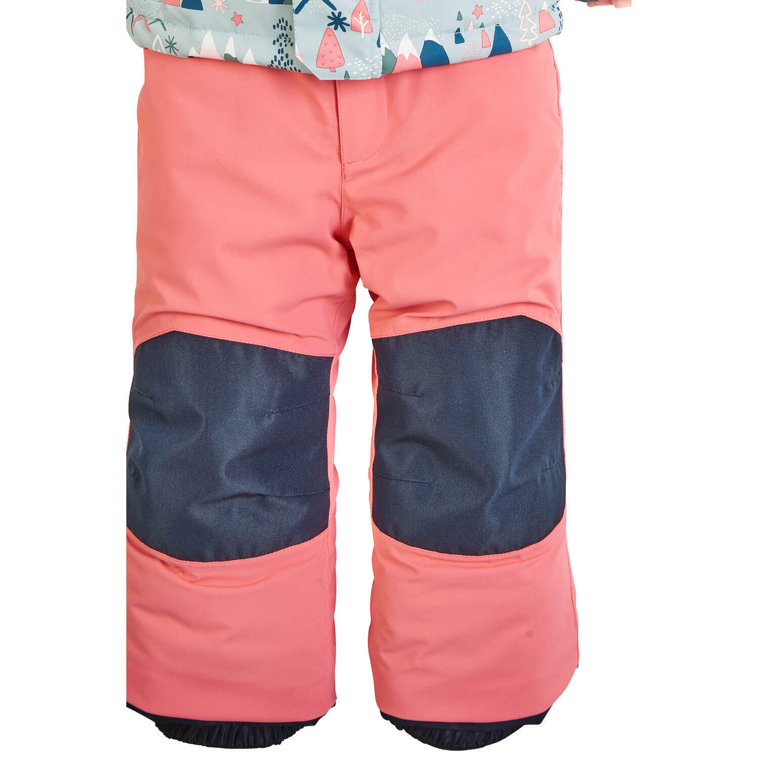 Jacke und Hose FISW 34 5/7