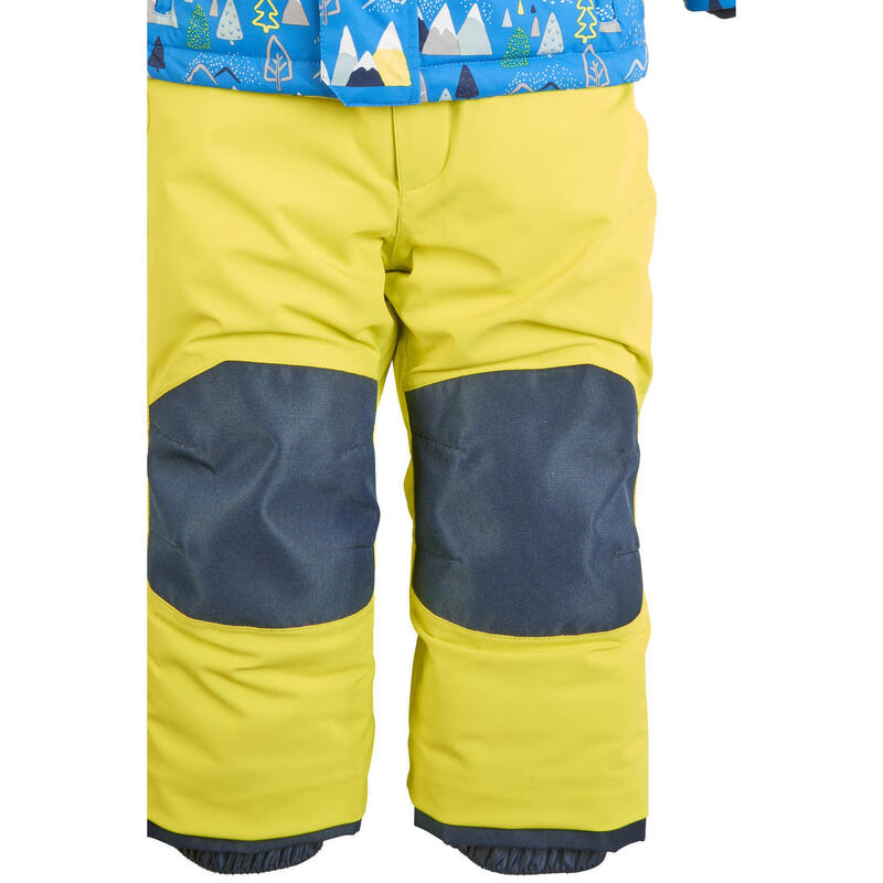 Costum ski FISW 34 MNS