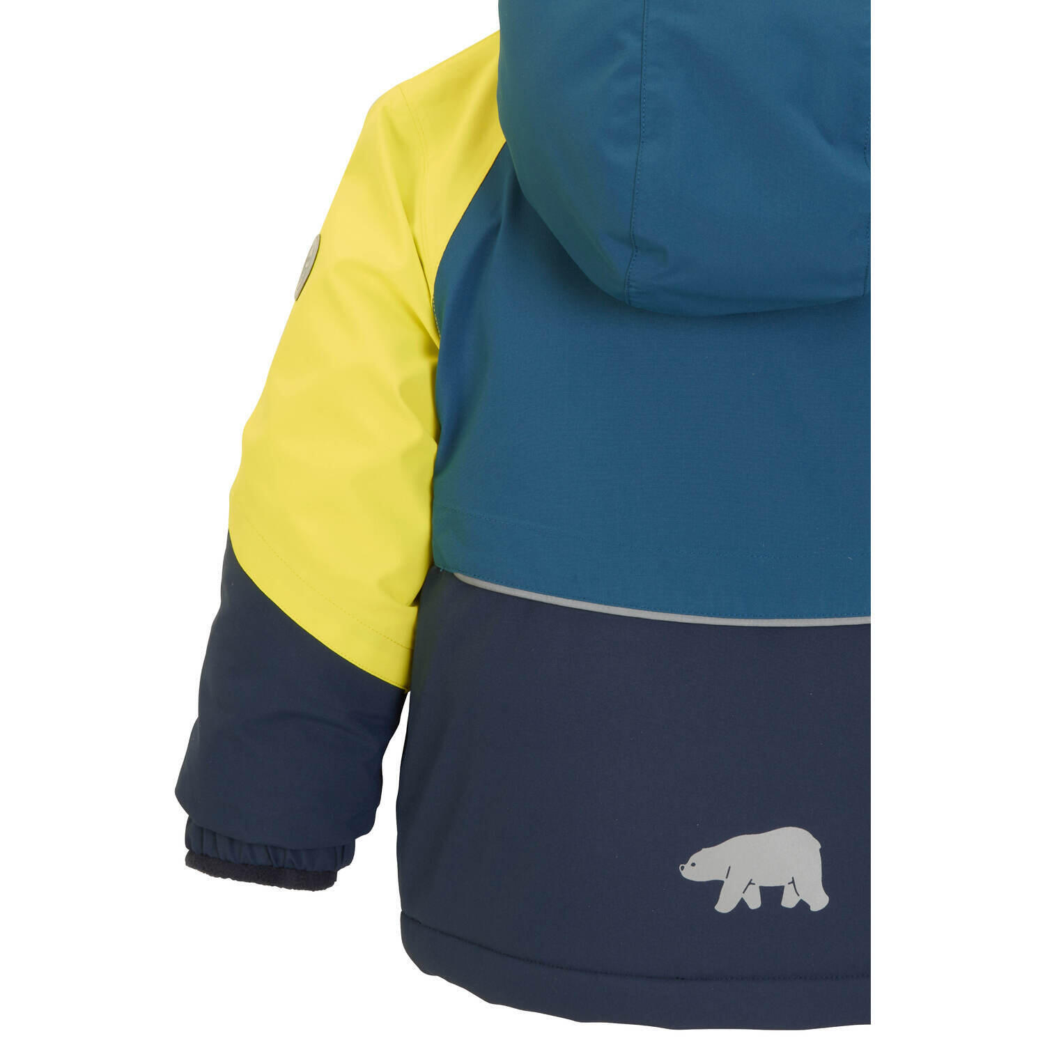 Skijacke FISW 38 6/7
