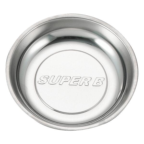 Super B Magnetic Collector Bowl