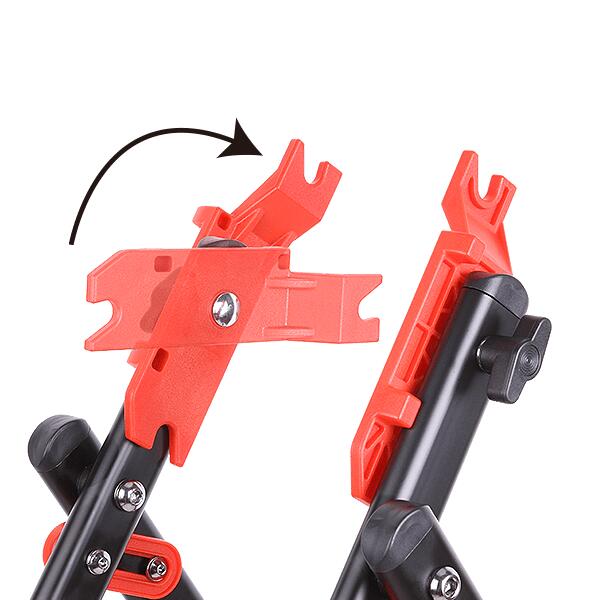Super B Home Mechanic Wheel Truing Stand