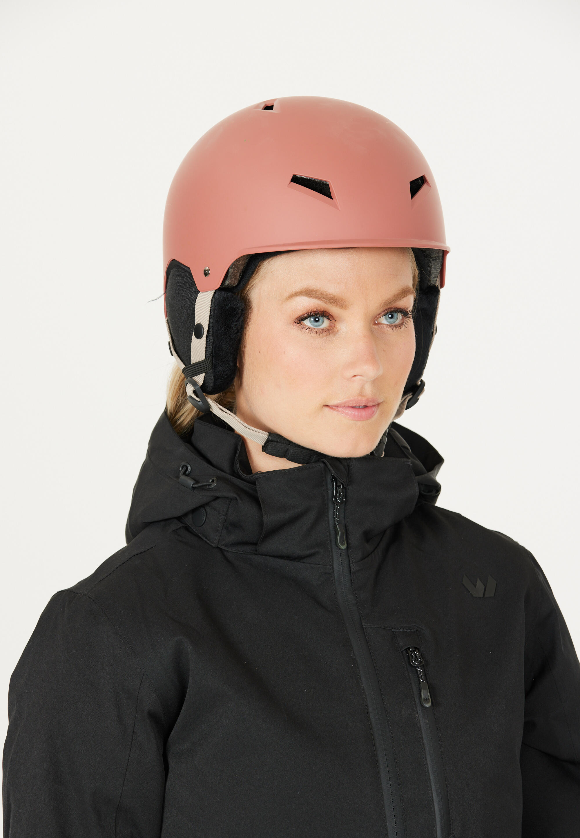 Casque Stowe 2/5