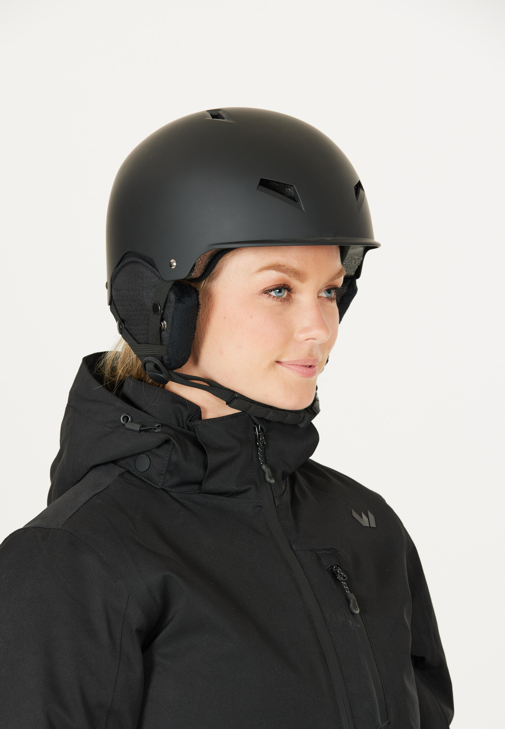Casque Stowe 5/7