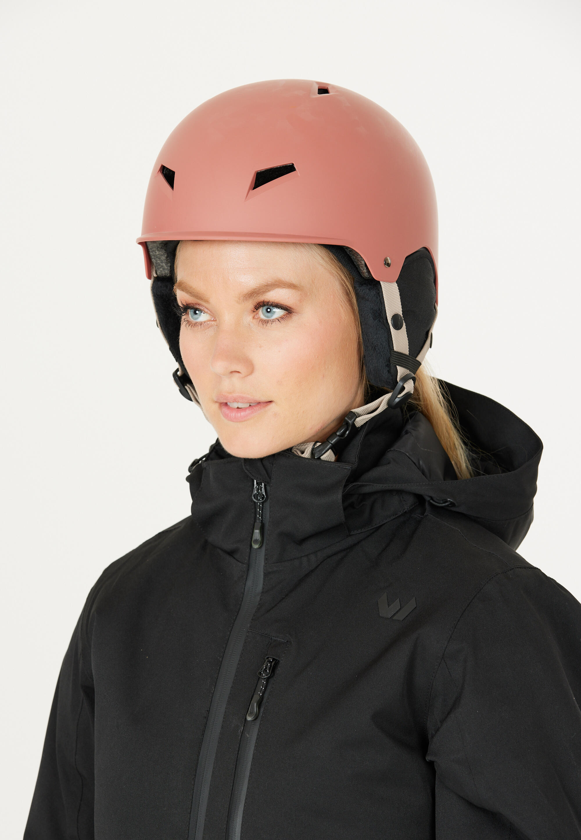 Casque Stowe 3/5