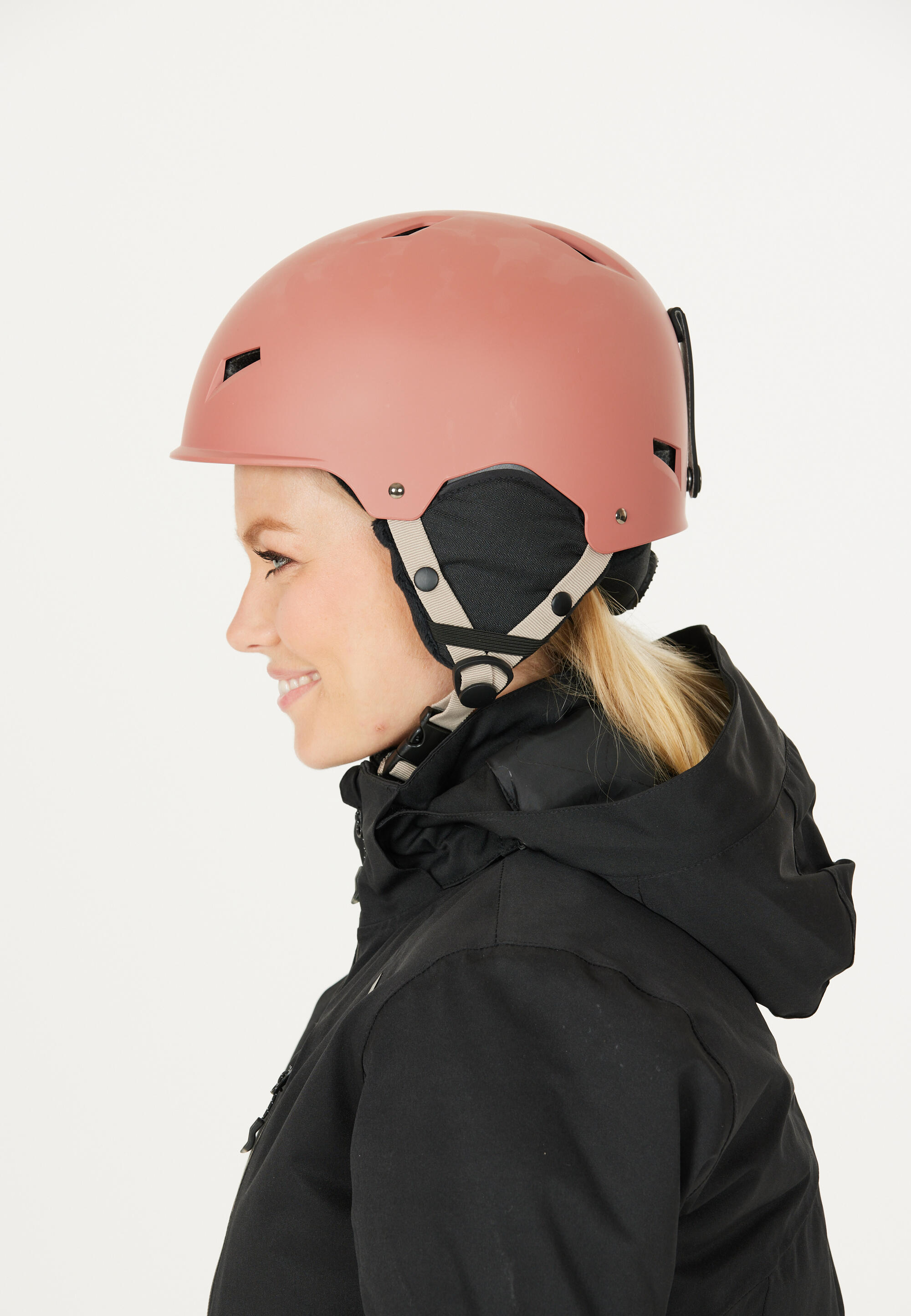 Casque Stowe 4/5