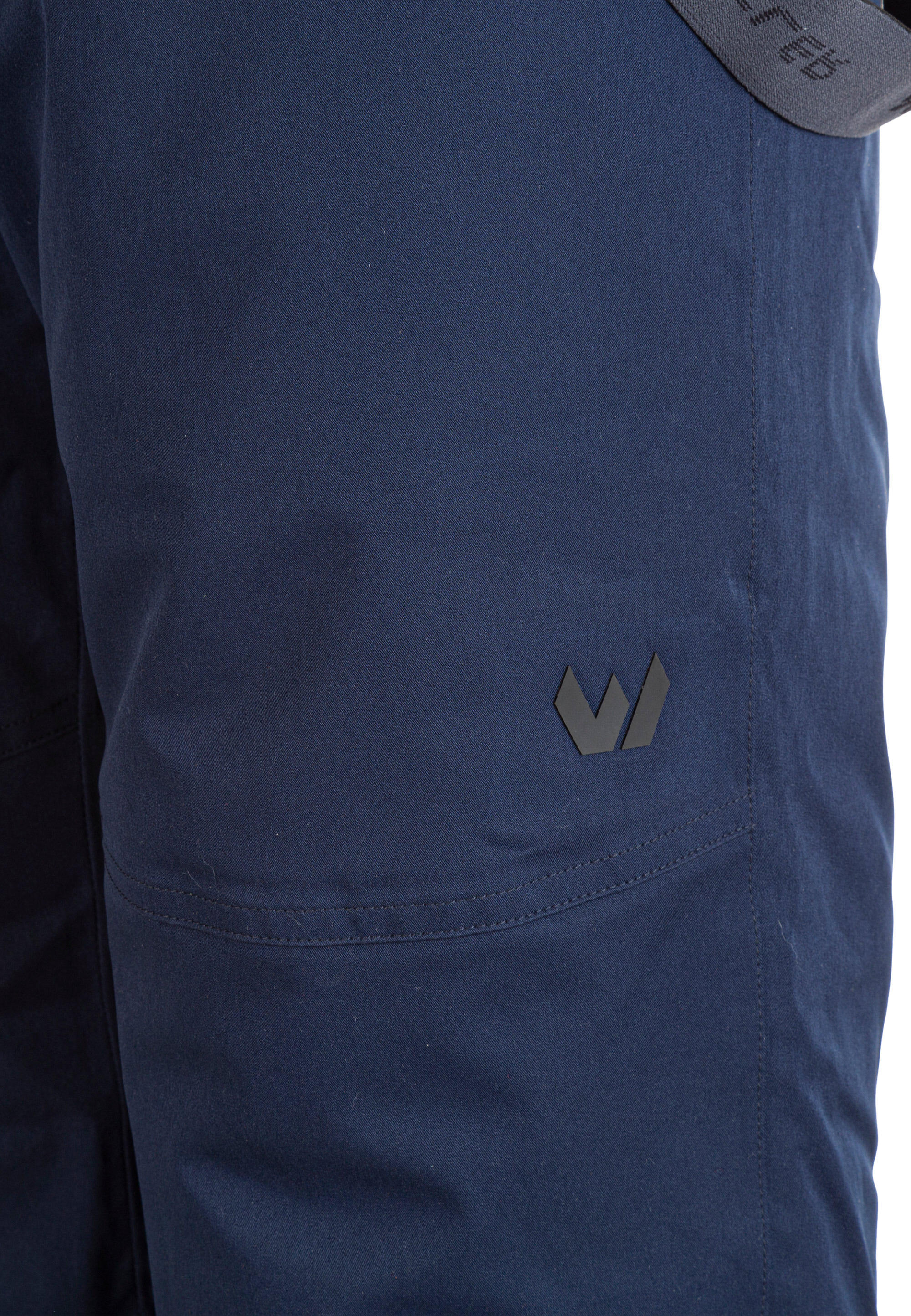 Pantalon de ski Whistler Gippslang 15000 3/7