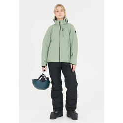 WHISTLER Veste de ski Drizzle