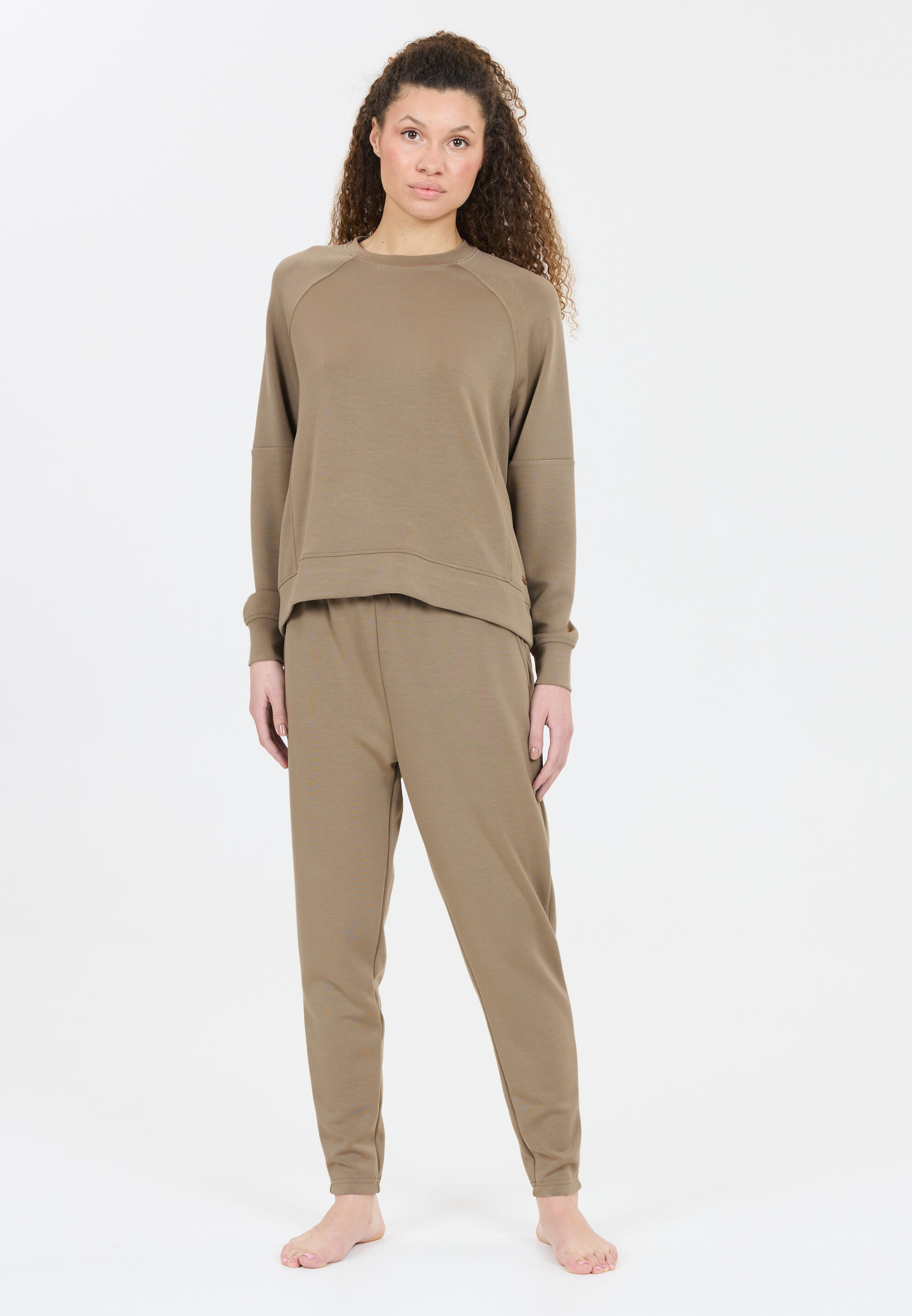 Sweatbroek Jacey 3/5