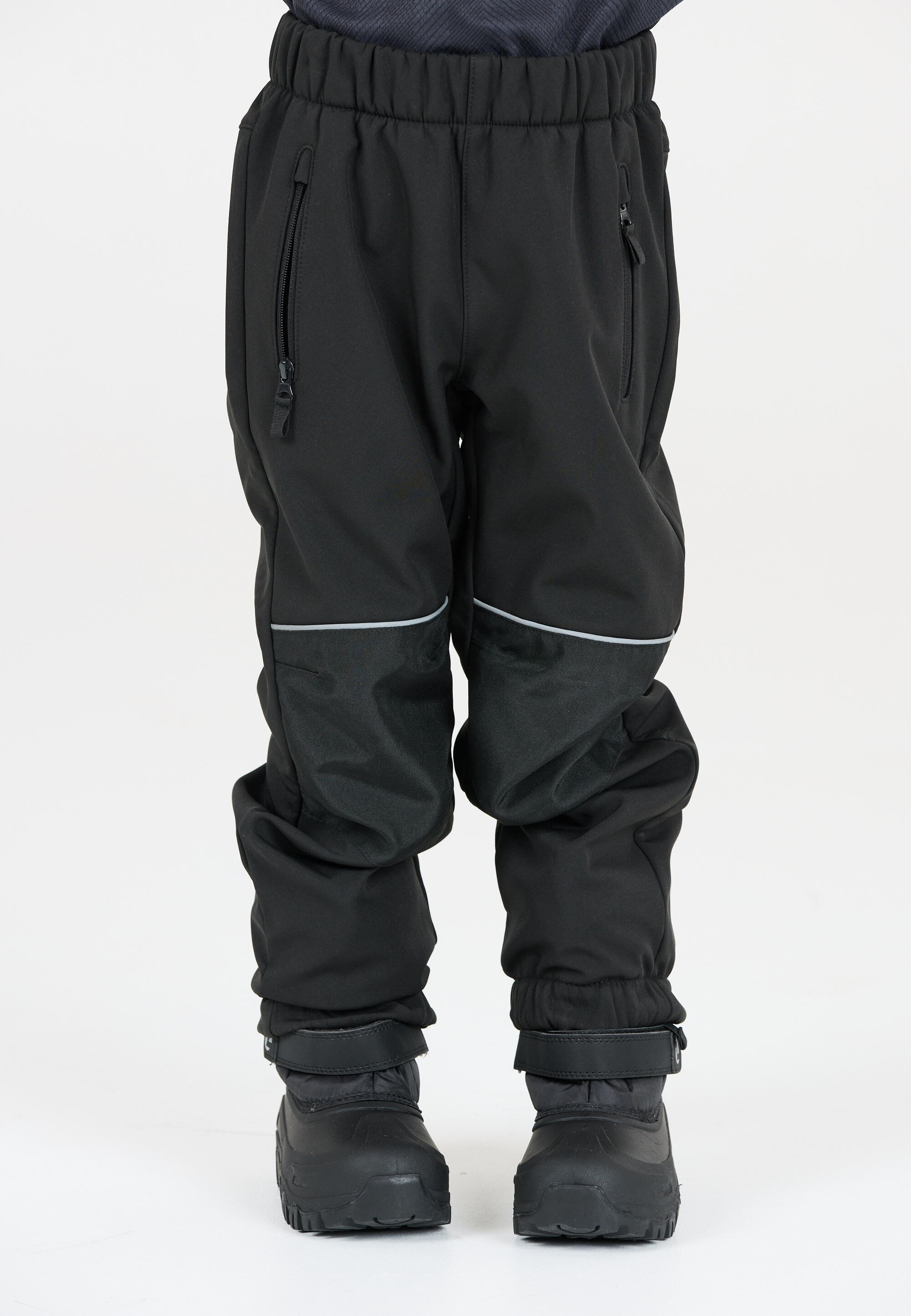 Regenhose, Mädchen Zigzag Ludo 4/5