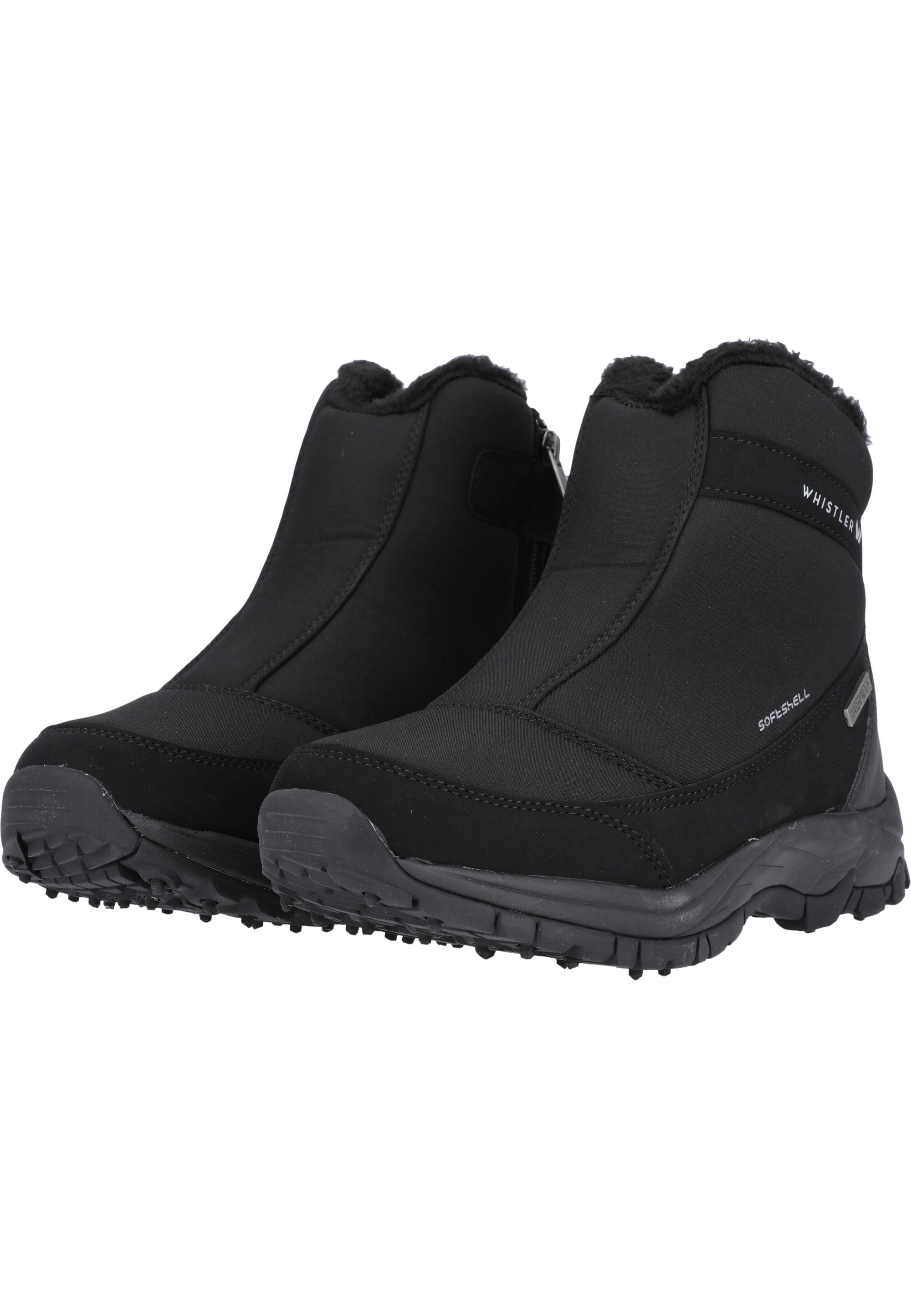 Botas de invierno Whistler Kinger 4/7