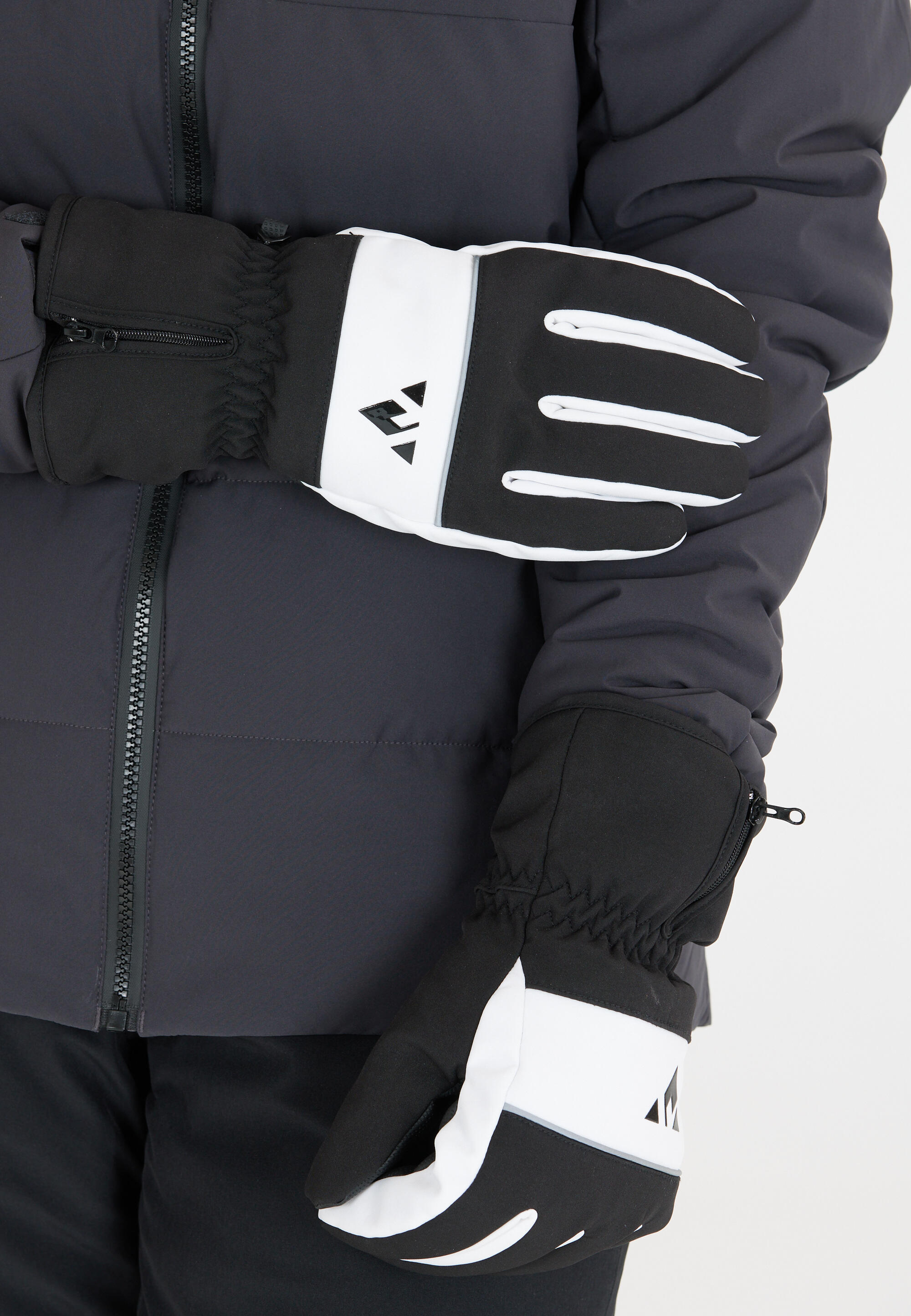 Ski gloves Whistler Willow 4/5