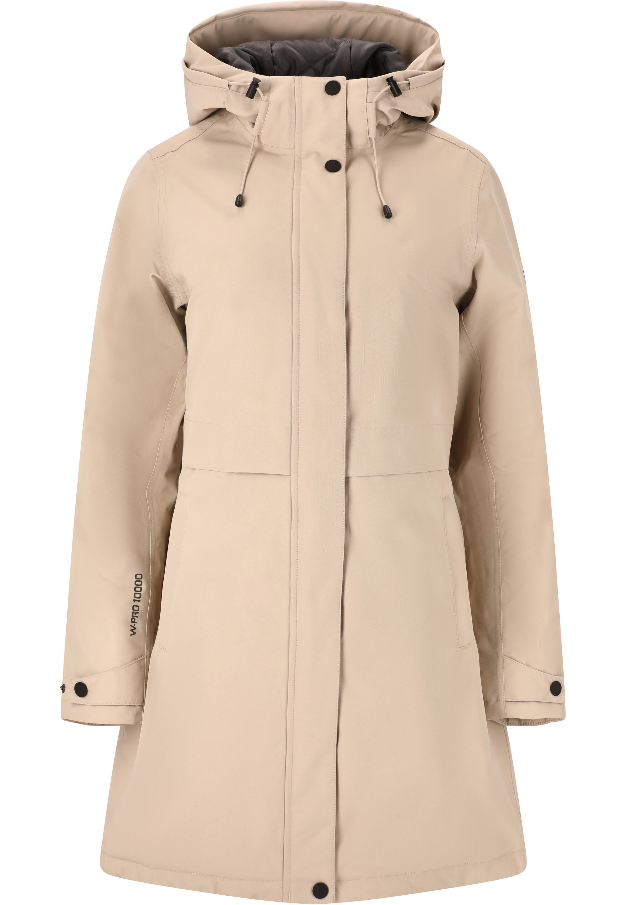WHISTLER Regenjacke Mullie