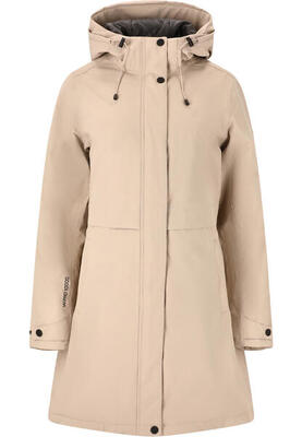 Parka jas mullie