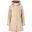 WHISTLER Veste de parka Mullie