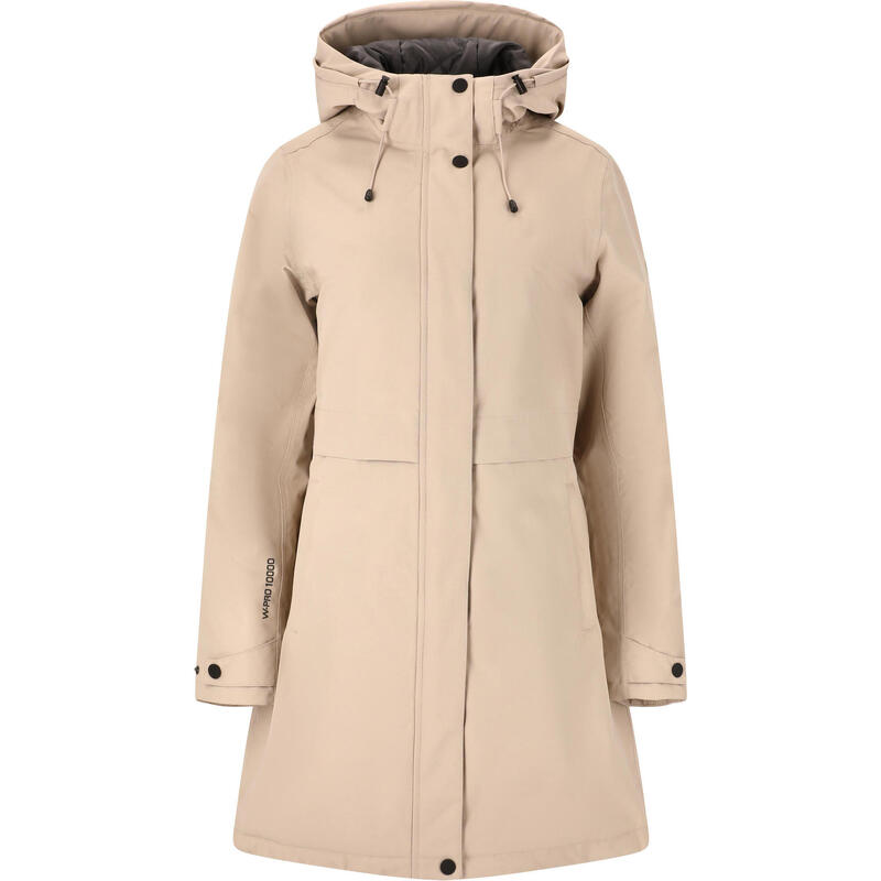 WHISTLER Veste de parka Mullie