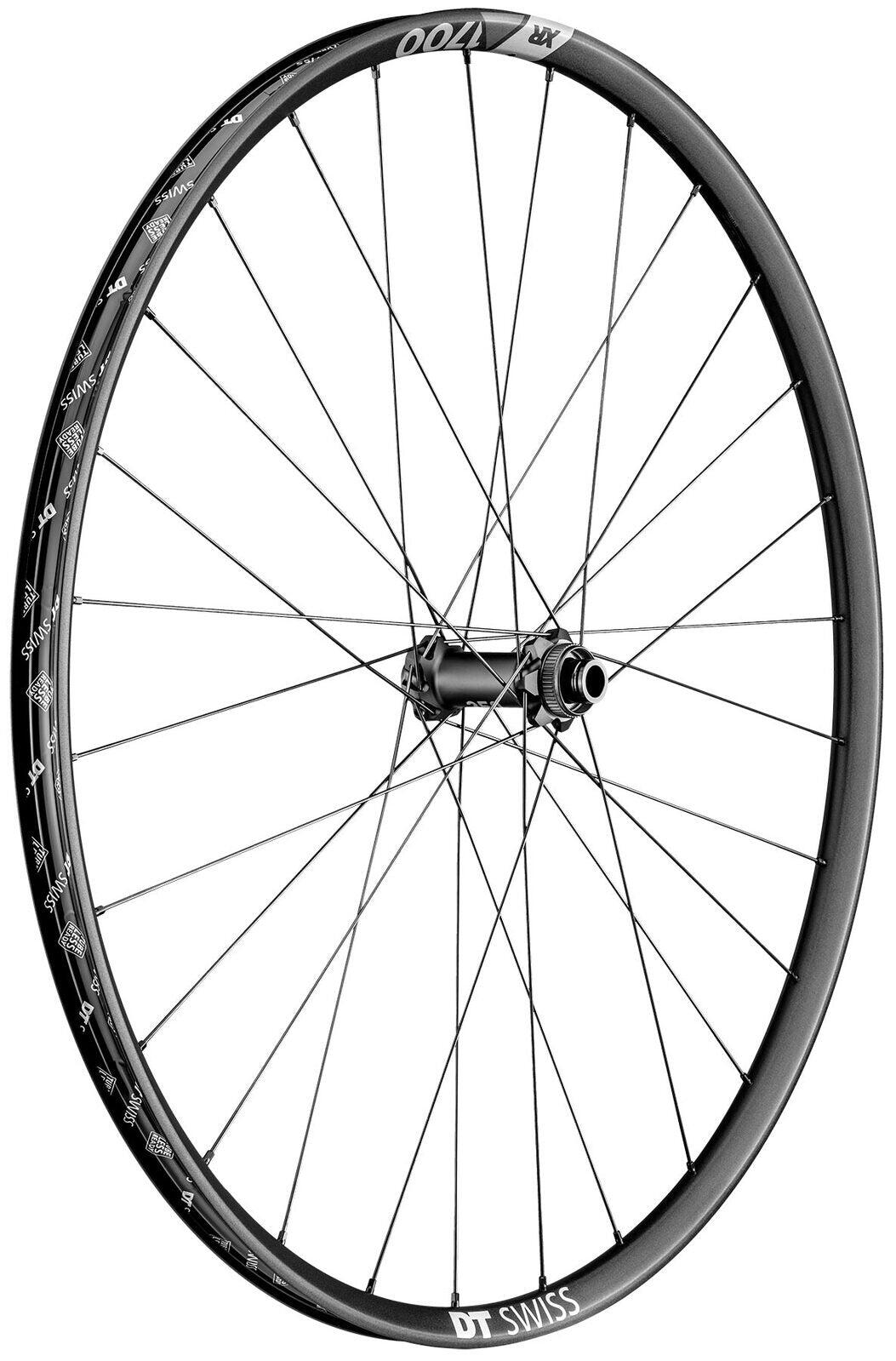DT Swiss XR1700 MTB Center-Lock Front Wheel