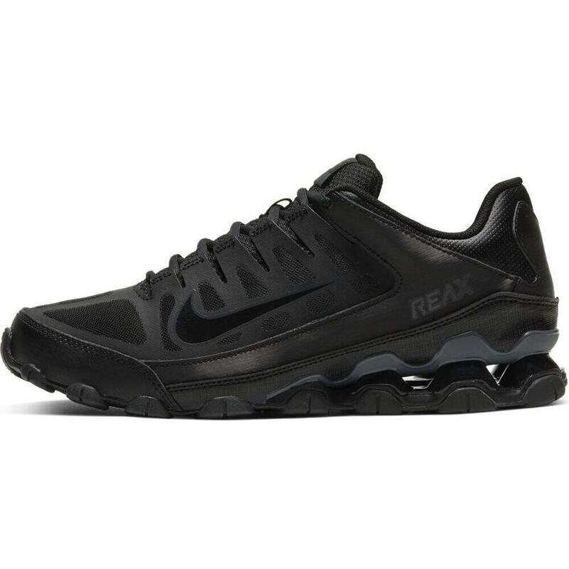 Sneakers Nike Reax 8 TR Mesh, Zwart, Mannen