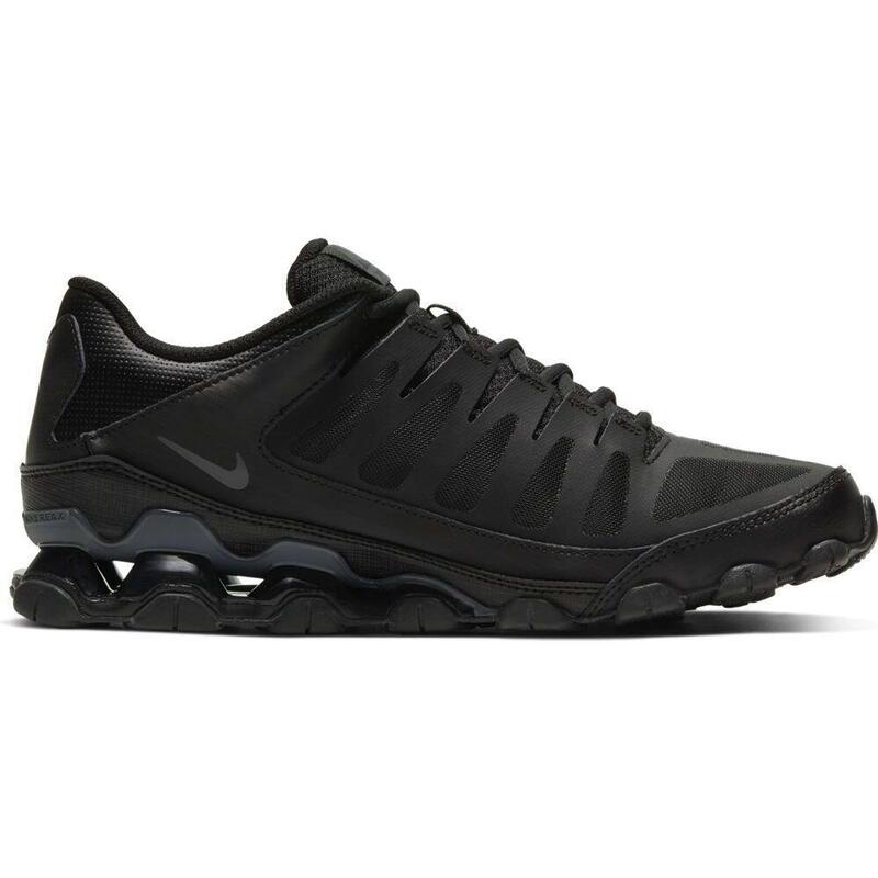 Sneakers Nike Reax 8 TR Mesh, Zwart, Mannen