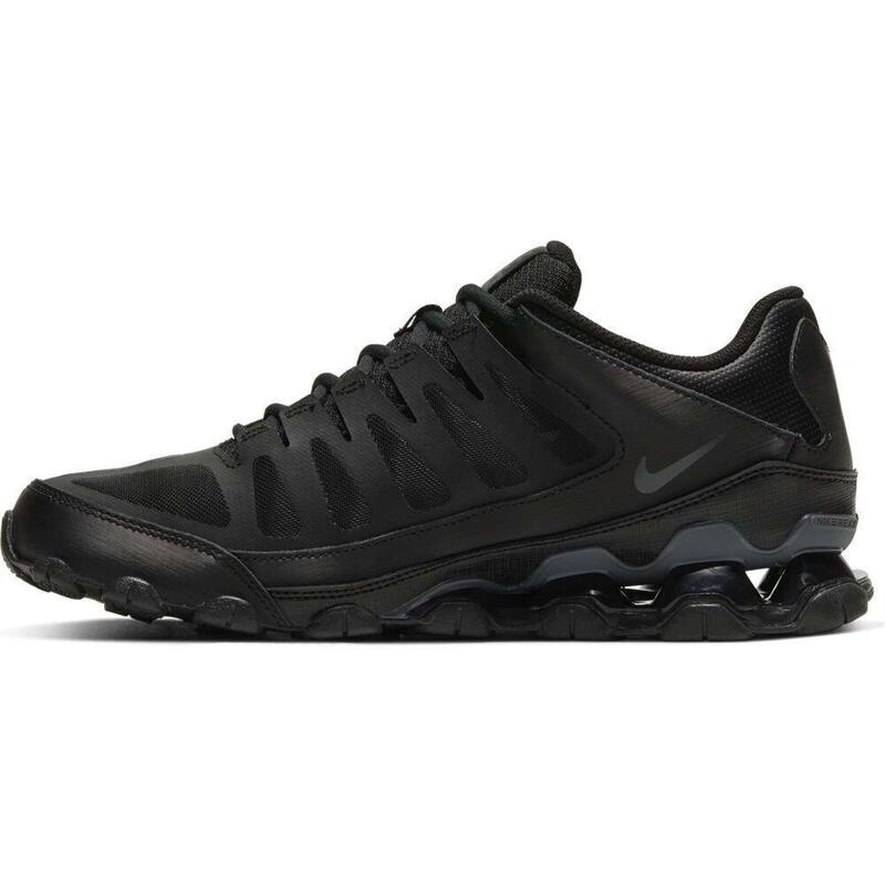 Sneakers Nike Reax 8 TR Mesh, Zwart, Mannen