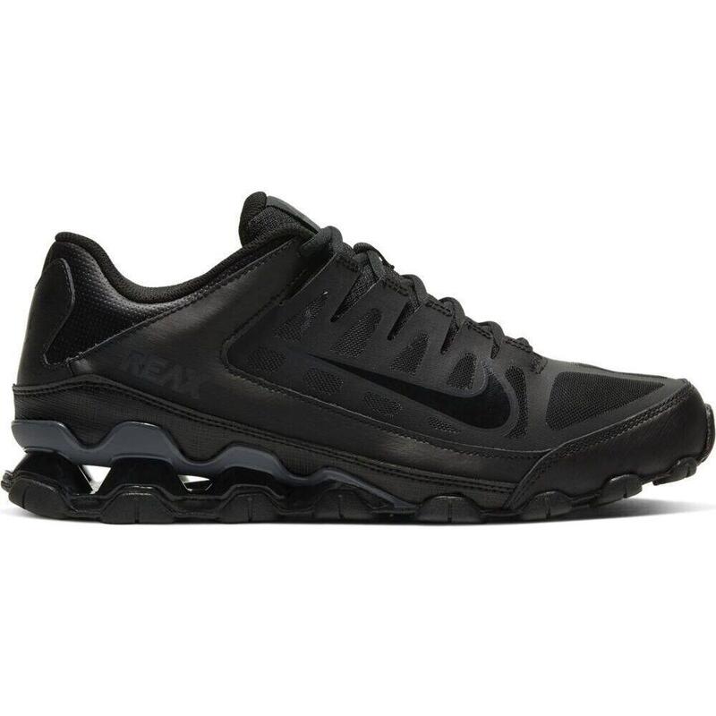 Sneakers Nike Reax 8 TR Mesh, Zwart, Mannen