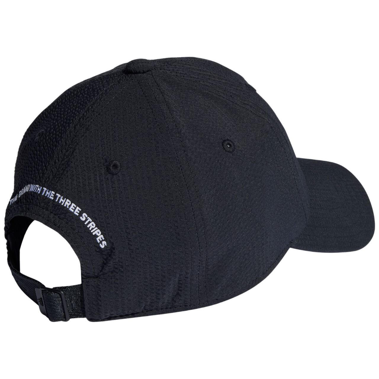 adidas pet sneldrogend met gebogen klep 2/4