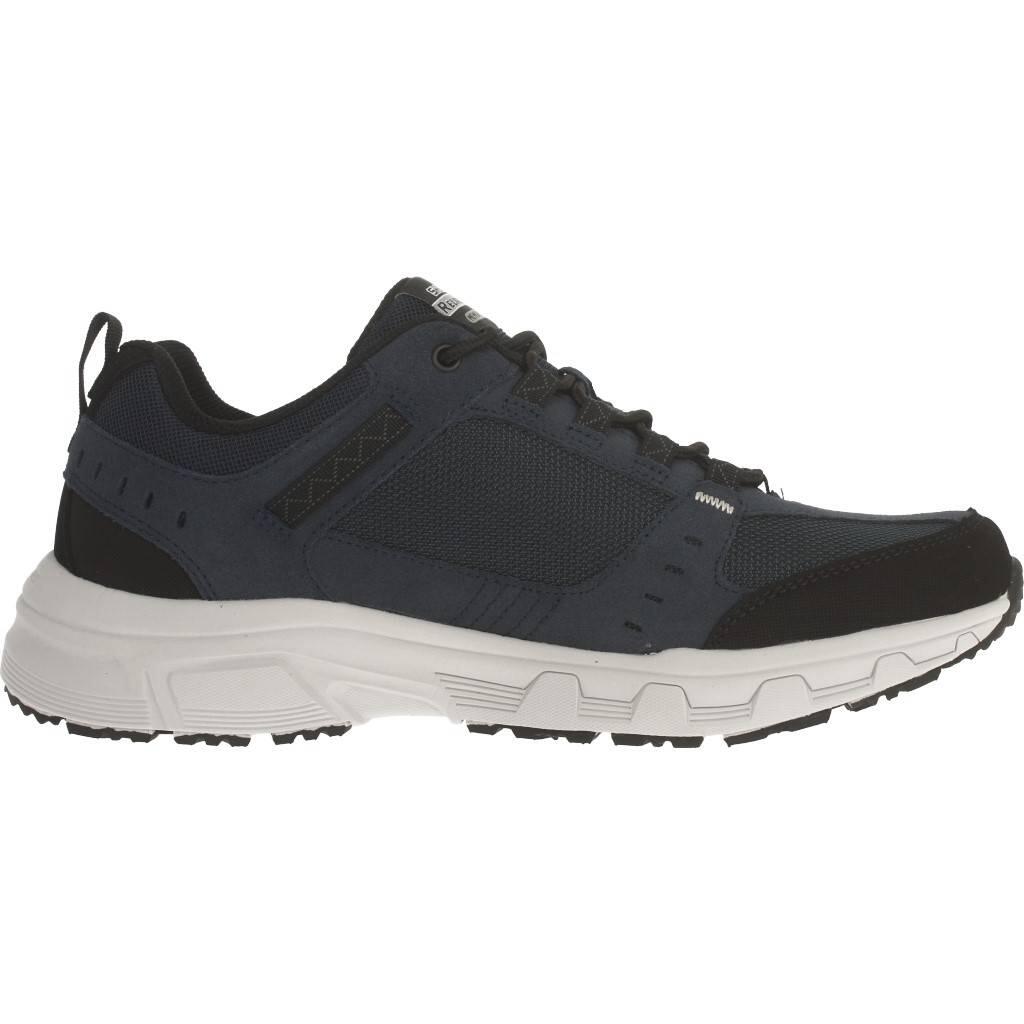 Shoes Oak Canyon Blue - 51893-NVBK 4/5