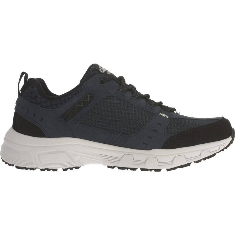 Zapatillas hombre Skechers Oak Canyon Azul