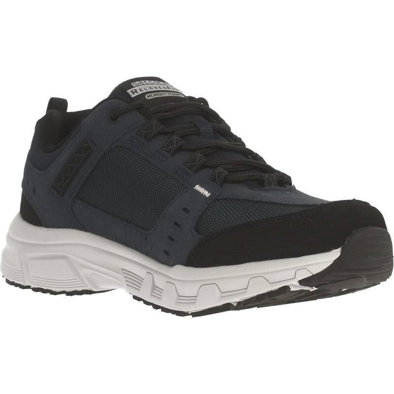 Zapatillas hombre Skechers Oak Canyon Azul