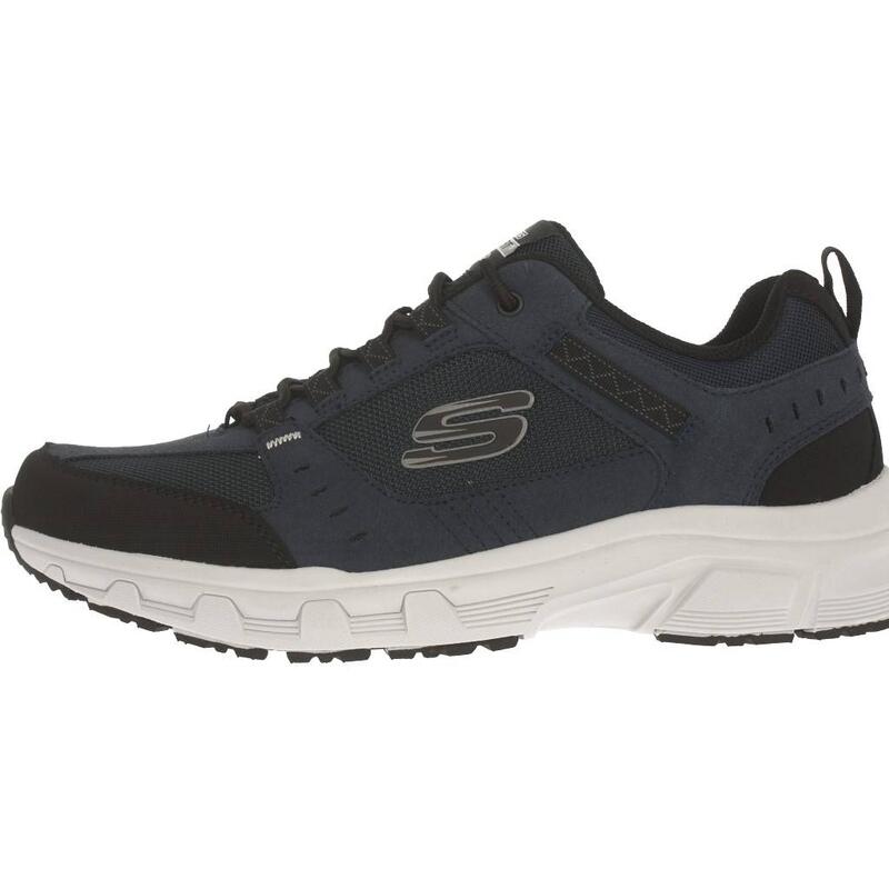 Zapatillas hombre Skechers Oak Canyon Azul