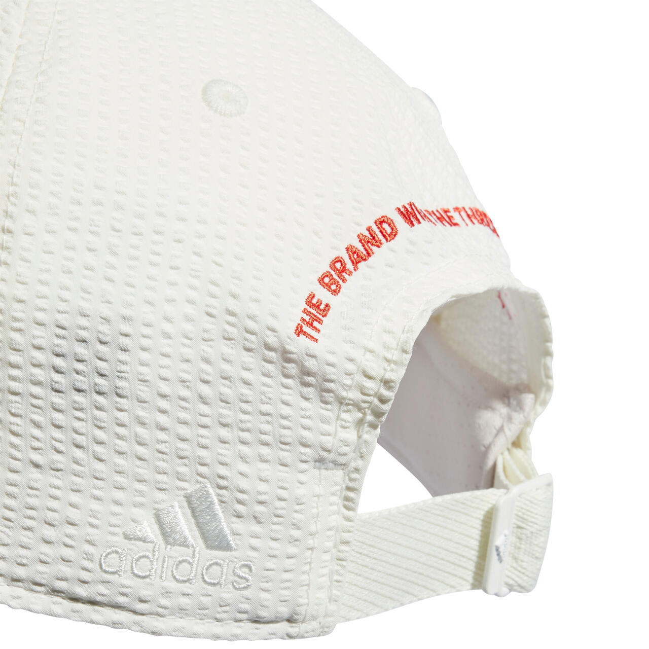 Casquette Adidas modèle IR7910 pour unisexe 4/4
