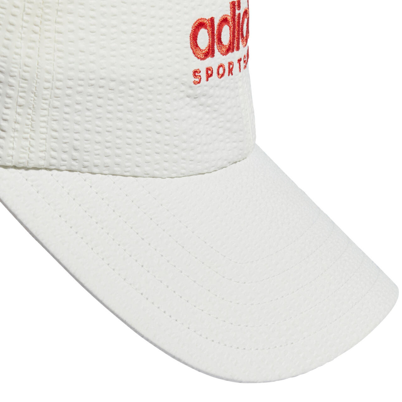 Casquette Adidas modèle IR7910 pour unisexe 3/4