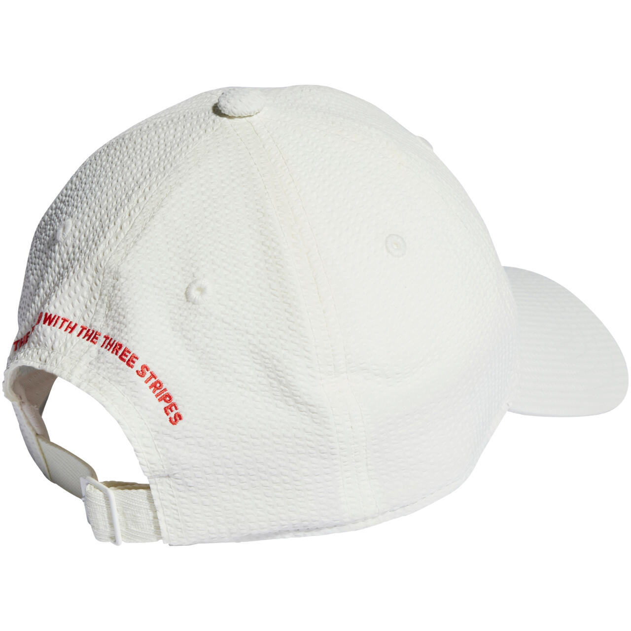 Casquette Adidas modèle IR7910 pour unisexe 2/4