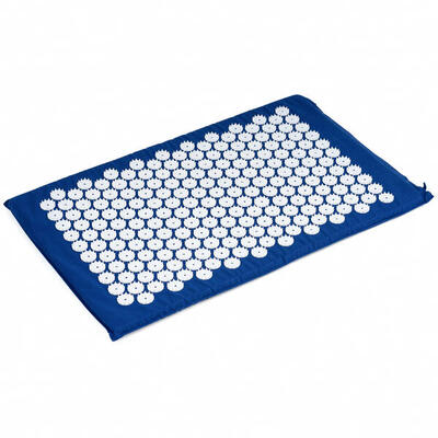 Akupressurmatte Gesundheitssport Unisex