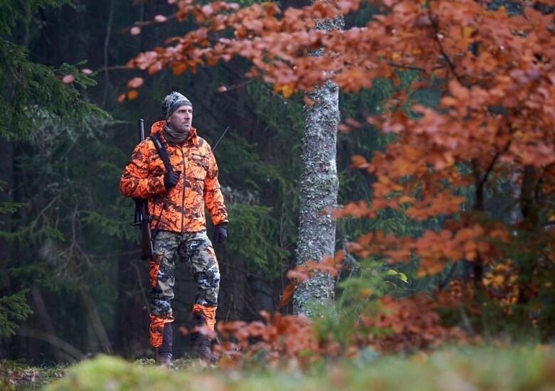 Pantalon de chasse Swedteam Ridge 2 3/6